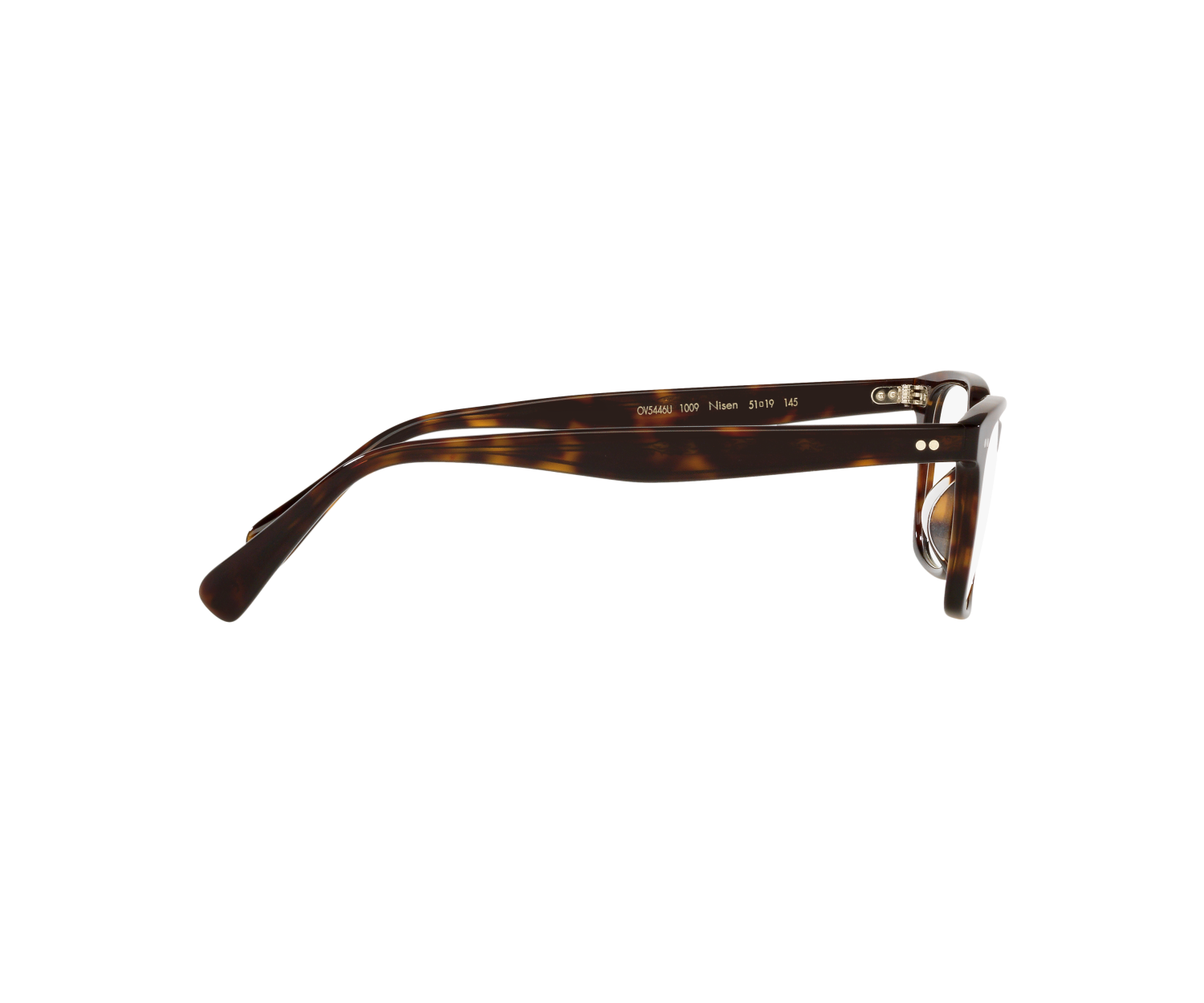 OLIVER PEOPLES - NISEN - OV5446U - 1009 - 57
