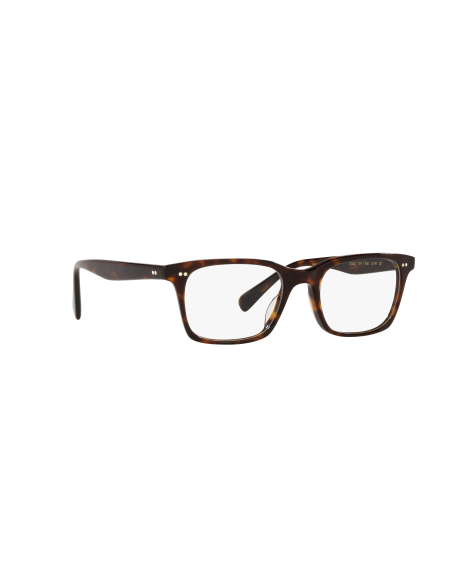 OLIVER PEOPLES - NISEN - OV5446U - 1009 - 57