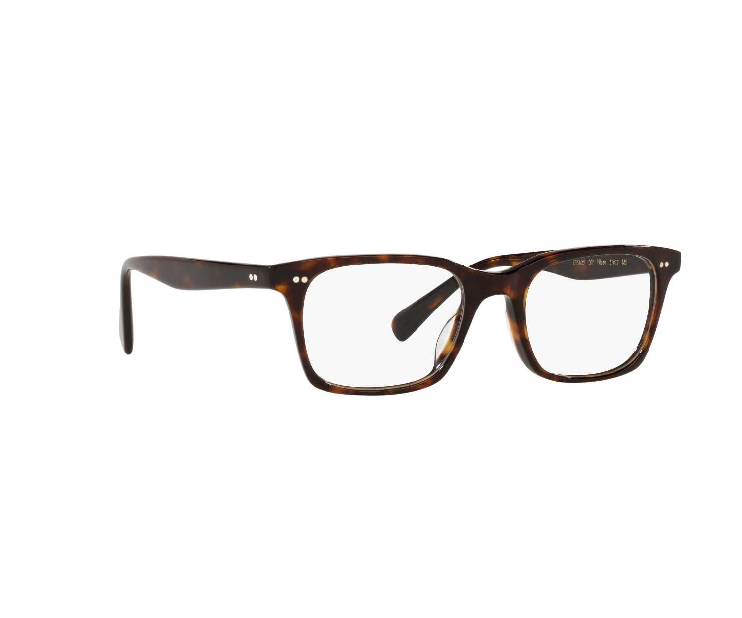 OLIVER PEOPLES - NISEN - OV5446U - 1009 - 57