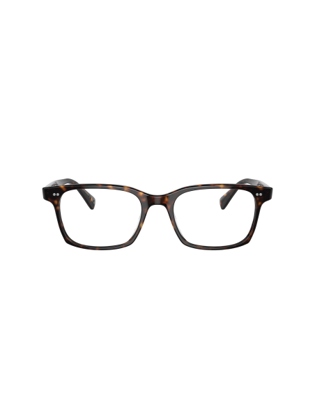 OLIVER PEOPLES - NISEN - OV5446U - 1009 - 57