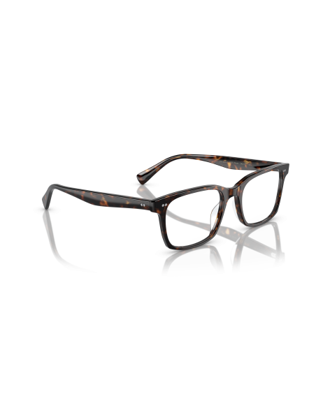 OLIVER PEOPLES - NISEN - OV5446U - 1009 - 57