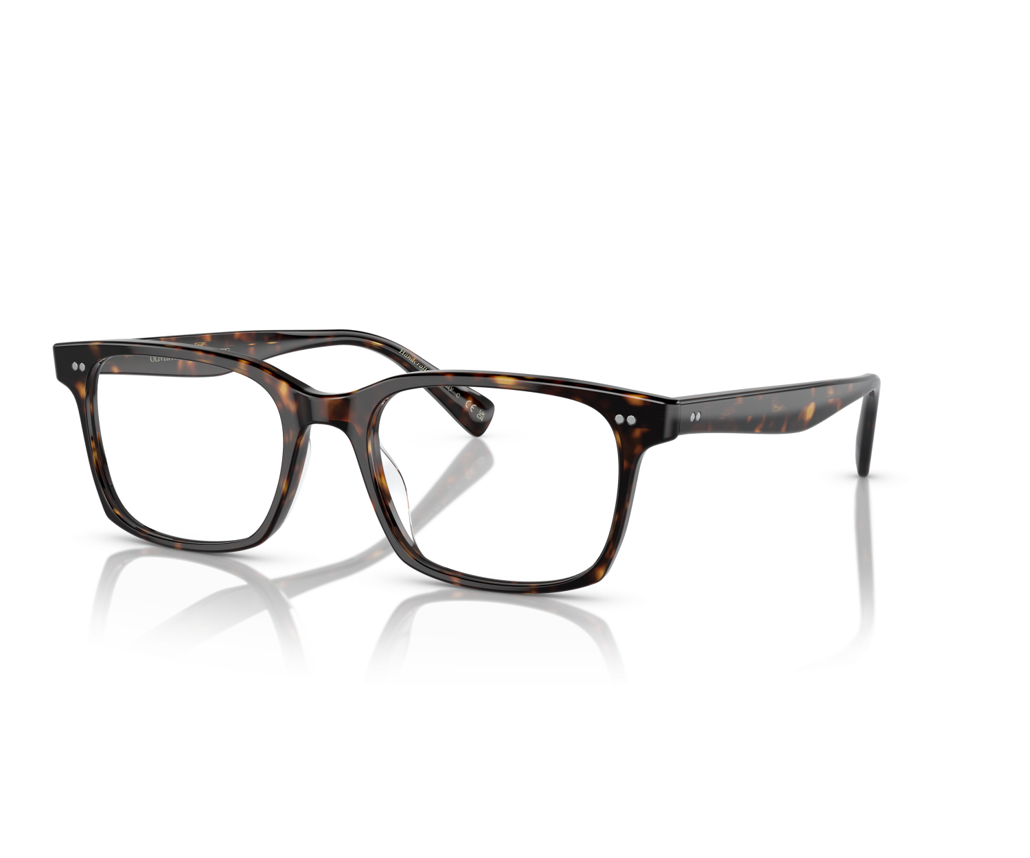 OLIVER PEOPLES - NISEN - OV5446U - 1009 - 57
