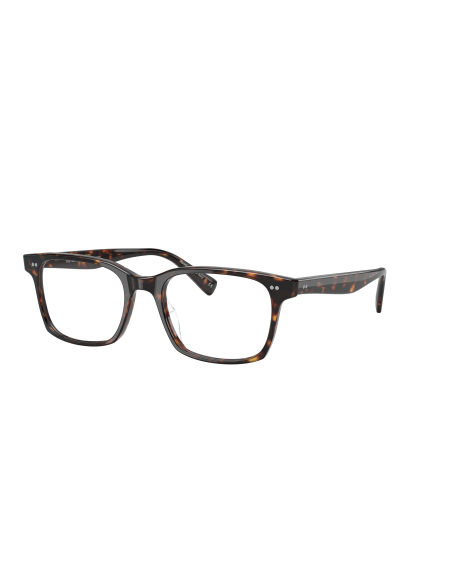 OLIVER PEOPLES - NISEN - OV5446U - 1009 - 57