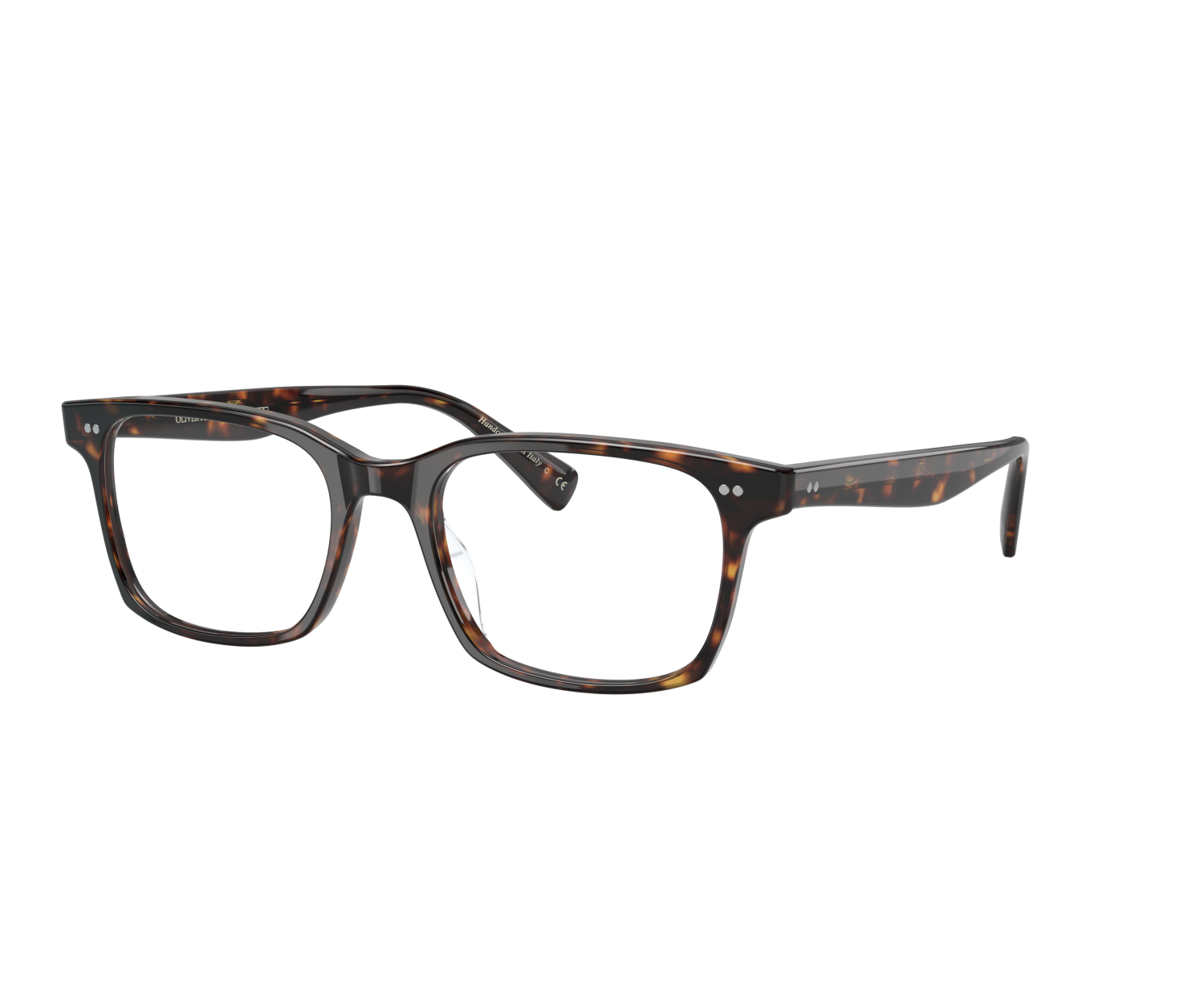 OLIVER PEOPLES - NISEN - OV5446U - 1009 - 57