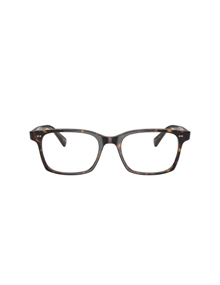 OLIVER PEOPLES - NISEN - OV5446U - 1009 - 57