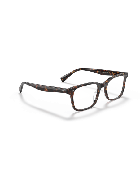 OLIVER PEOPLES - NISEN - OV5446U - 1009 - 57