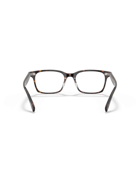 OLIVER PEOPLES - NISEN - OV5446U - 1009 - 57