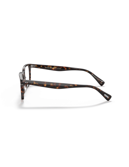 OLIVER PEOPLES - NISEN - OV5446U - 1009 - 57