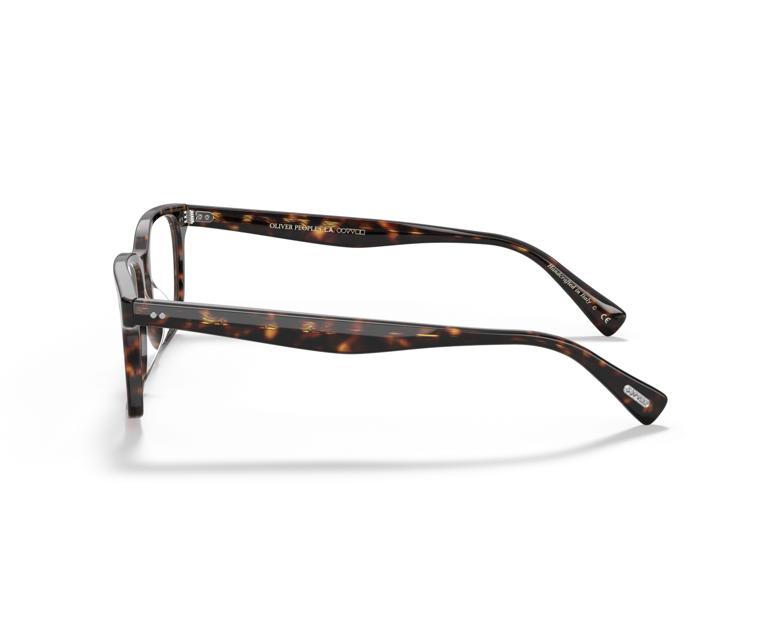 OLIVER PEOPLES - NISEN - OV5446U - 1009 - 57