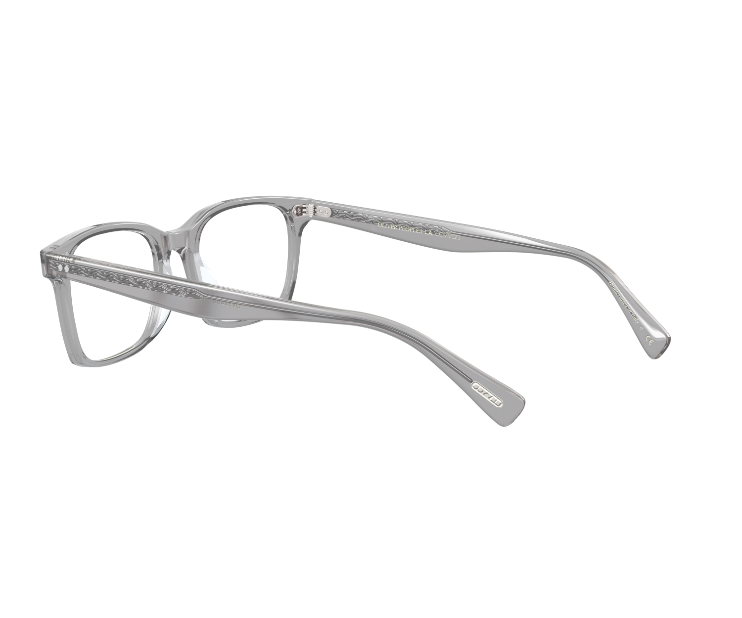 OLIVER PEOPLES - NISEN - OV5446U - 1132 - 57