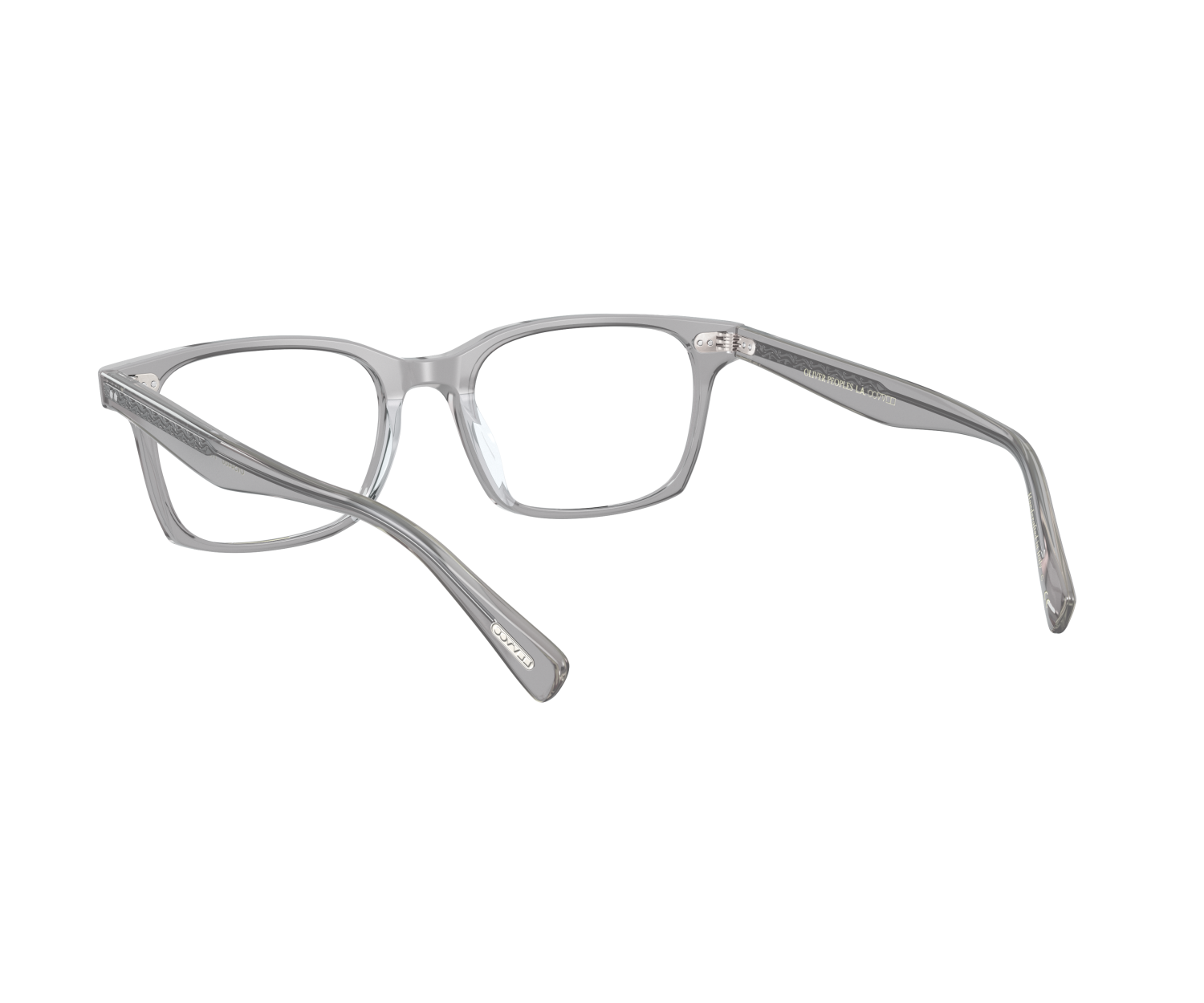 OLIVER PEOPLES - NISEN - OV5446U - 1132 - 57