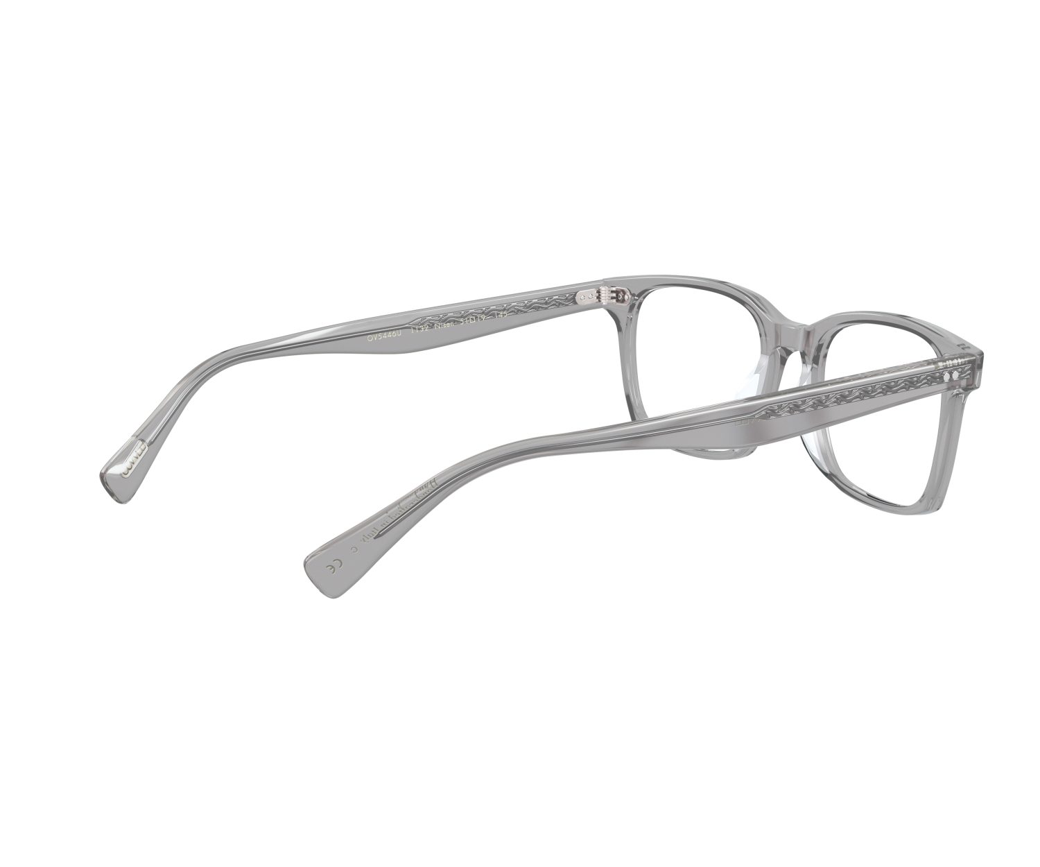 OLIVER PEOPLES - NISEN - OV5446U - 1132 - 57