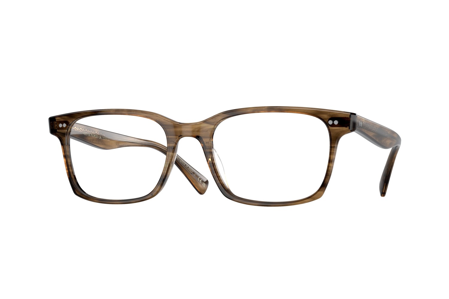 OLIVER PEOPLES - NISEN - OV5446U - 1689 - 57