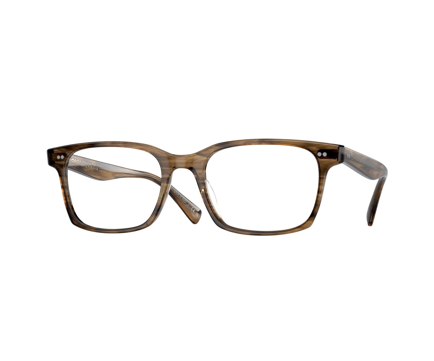 OLIVER PEOPLES - NISEN - OV5446U - 1689 - 57