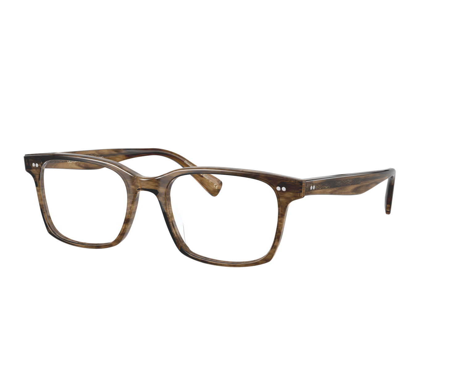 OLIVER PEOPLES - NISEN - OV5446U - 1689 - 57