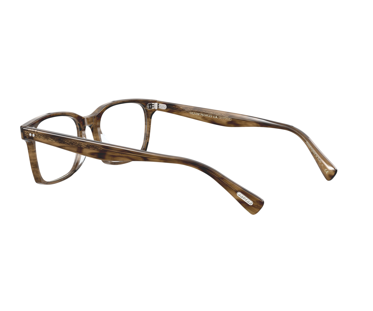 OLIVER PEOPLES - NISEN - OV5446U - 1689 - 57