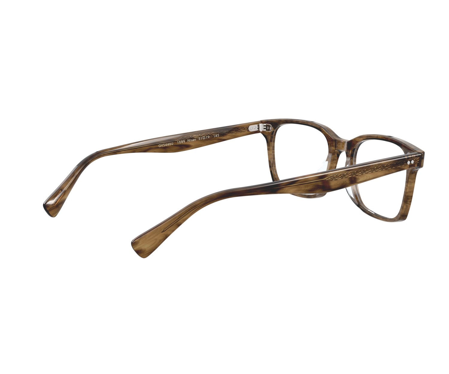 OLIVER PEOPLES - NISEN - OV5446U - 1689 - 57