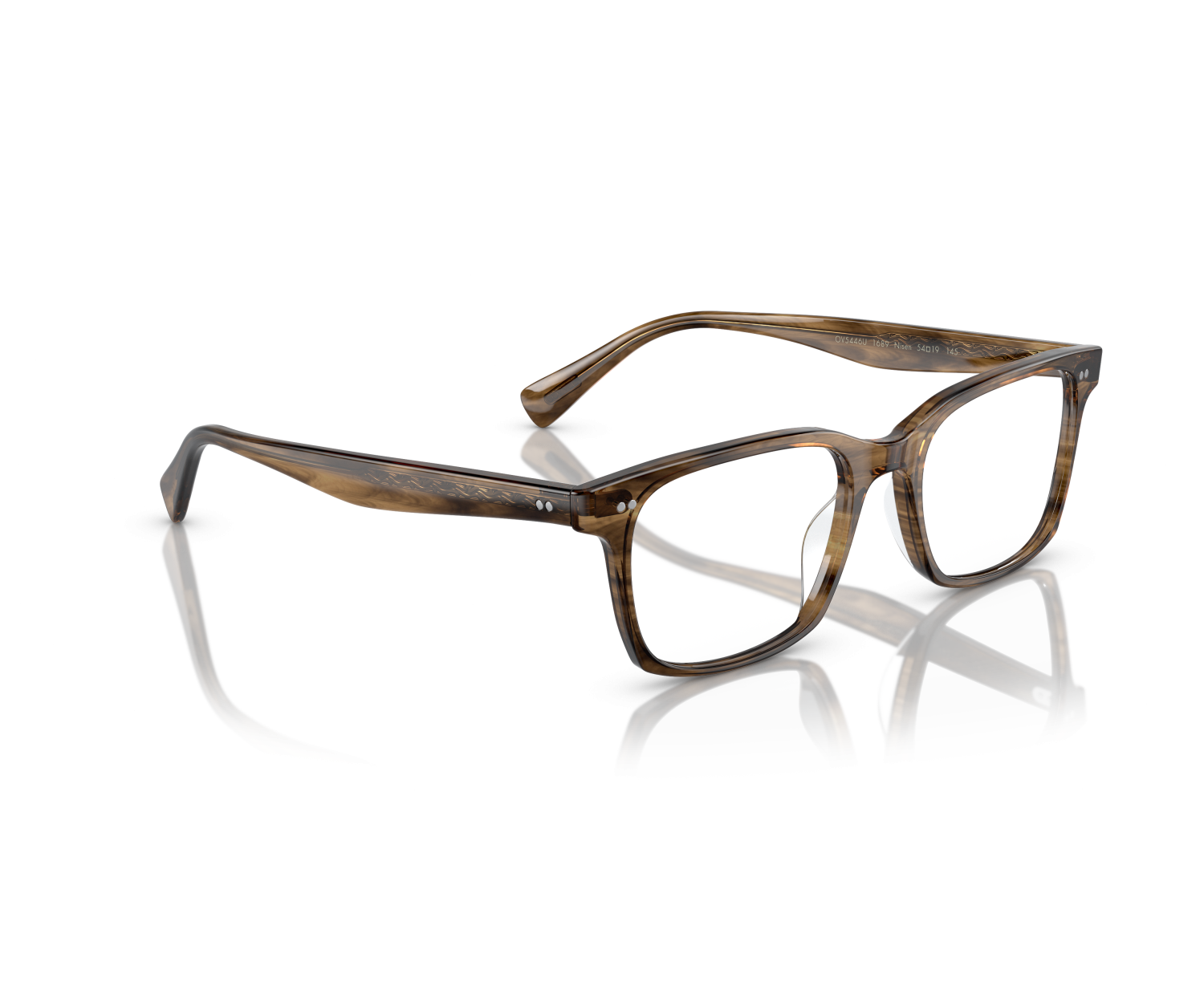 OLIVER PEOPLES - NISEN - OV5446U - 1689 - 57