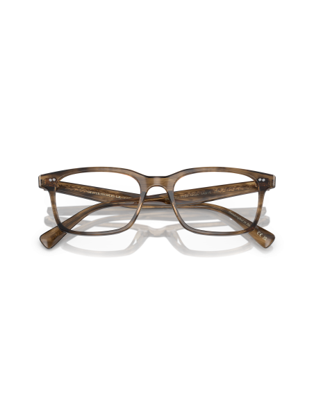 OLIVER PEOPLES - NISEN - OV5446U - 1689 - 57