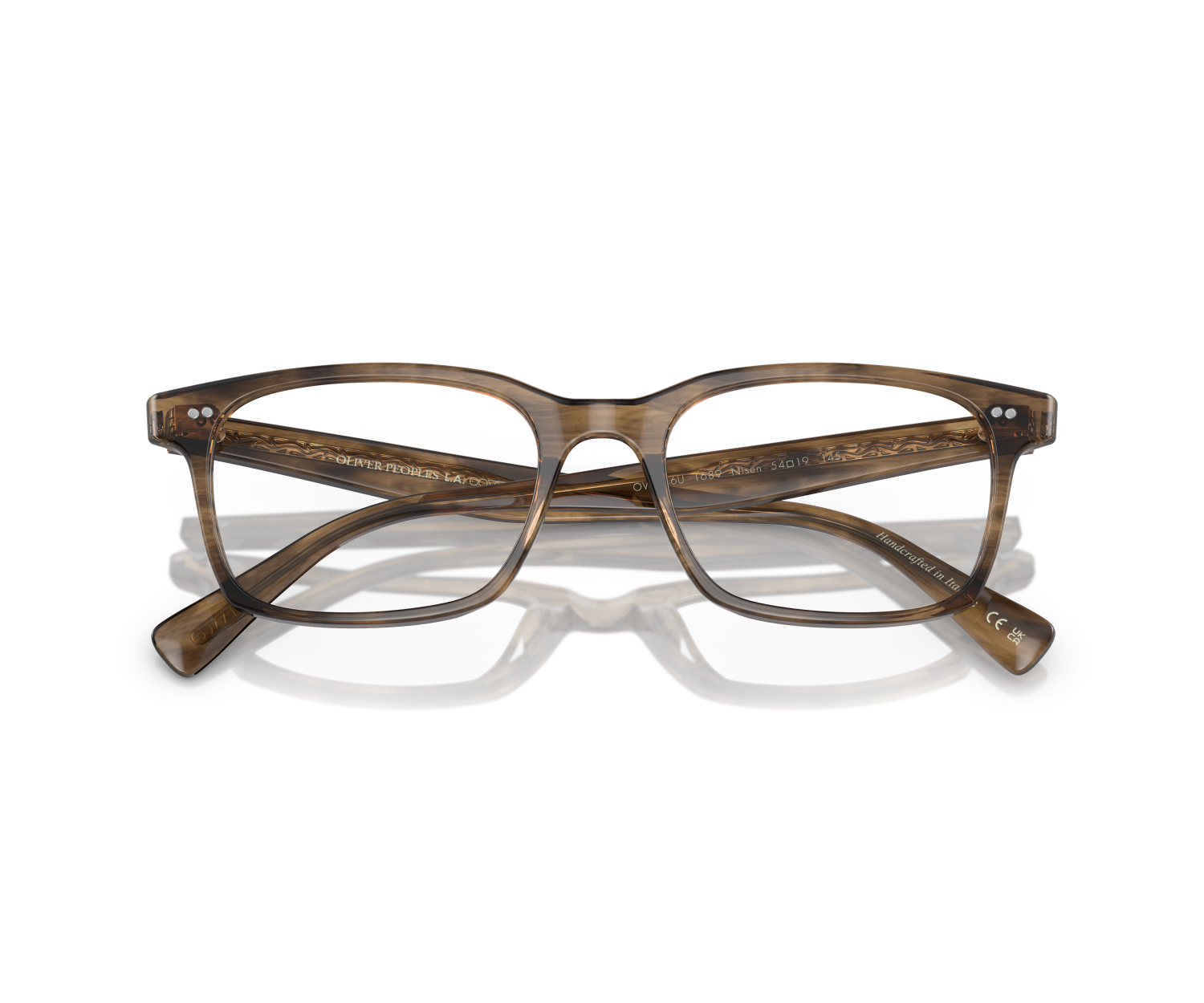 OLIVER PEOPLES - NISEN - OV5446U - 1689 - 57