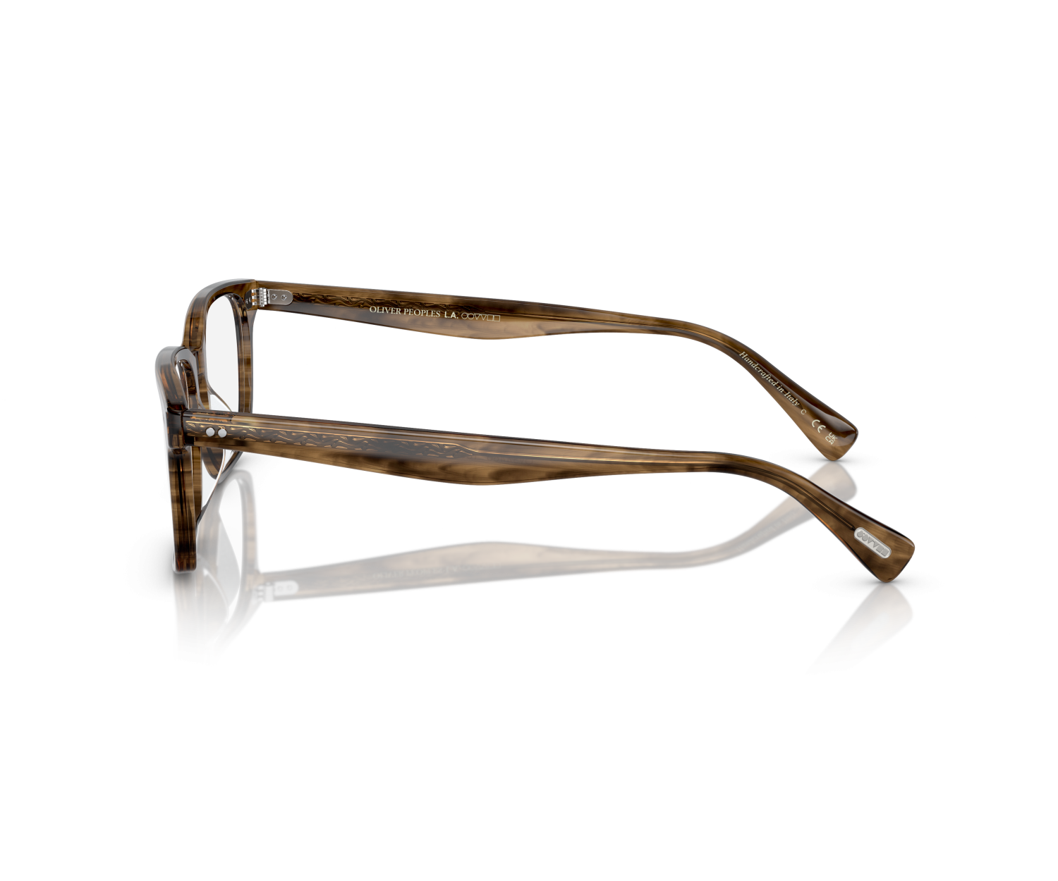 OLIVER PEOPLES - NISEN - OV5446U - 1689 - 57