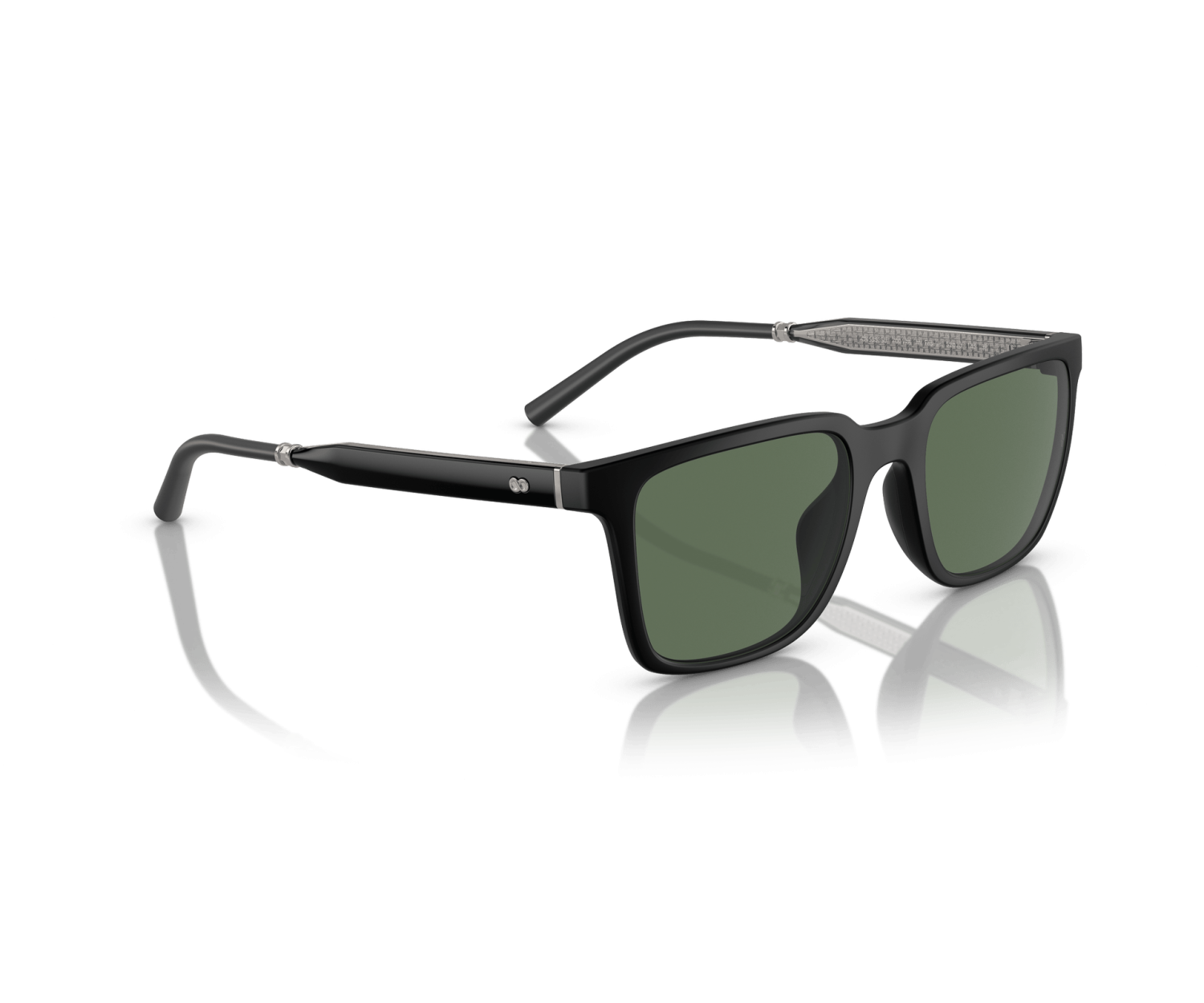 OLIVER PEOPLES - MR. FEDERER - OV5553SU - 70019A - 55