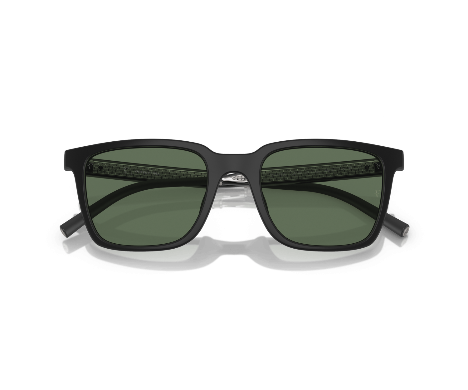 OLIVER PEOPLES - MR. FEDERER - OV5553SU - 70019A - 55