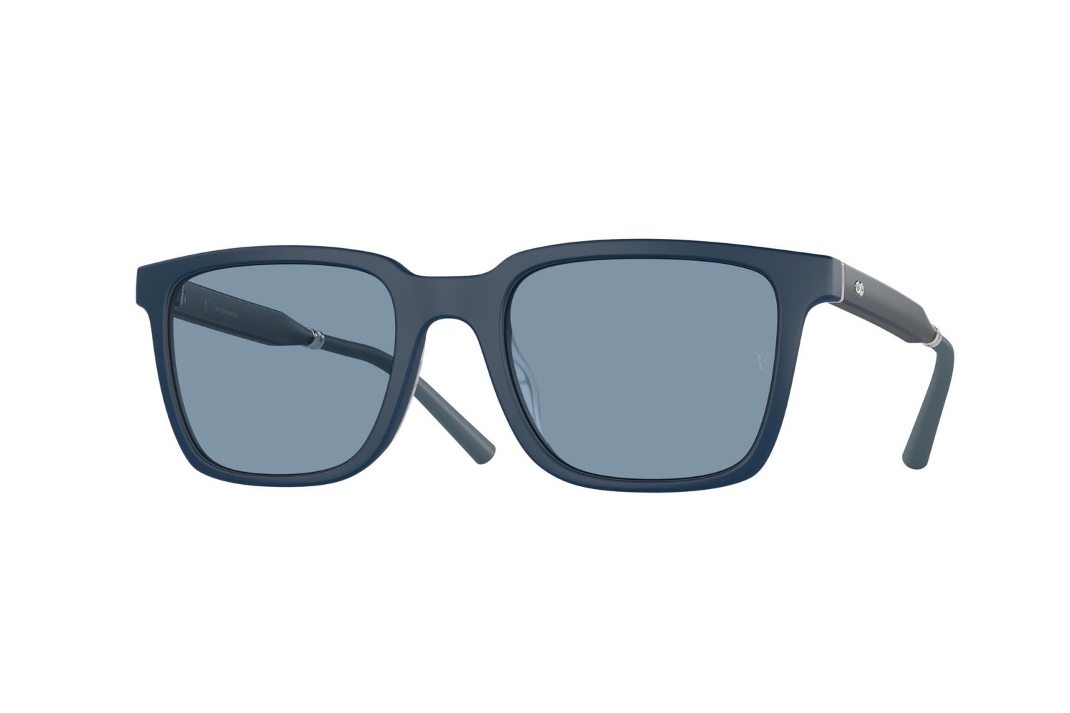 OLIVER PEOPLES - MR. FEDERER - OV5553SU - 700380 - 55
