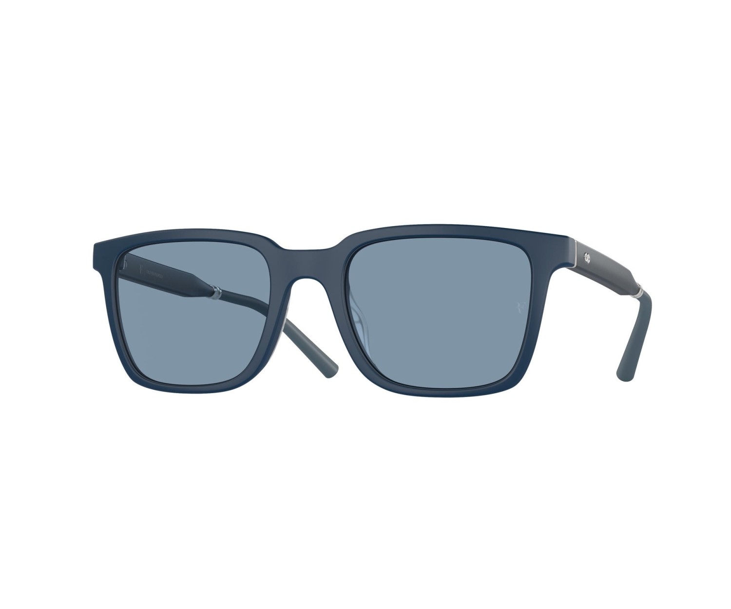 OLIVER PEOPLES - MR. FEDERER - OV5553SU - 700380 - 55