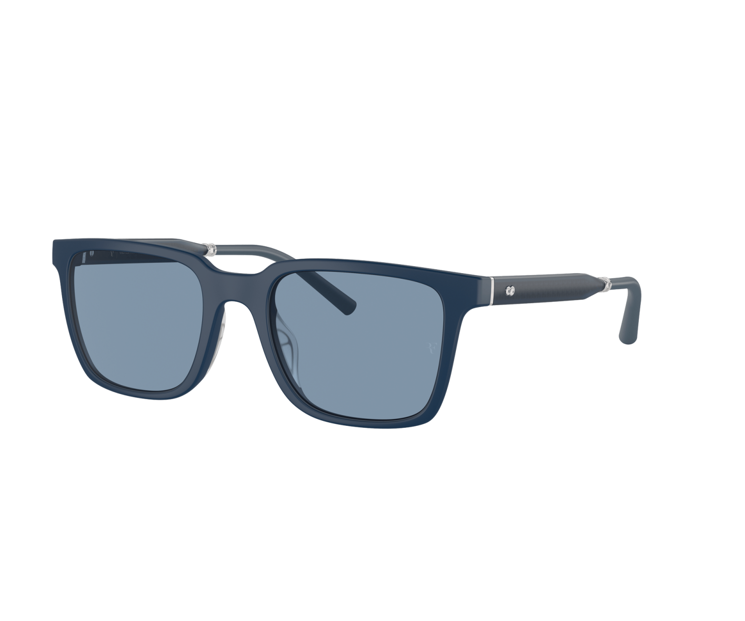 OLIVER PEOPLES - MR. FEDERER - OV5553SU - 700380 - 55