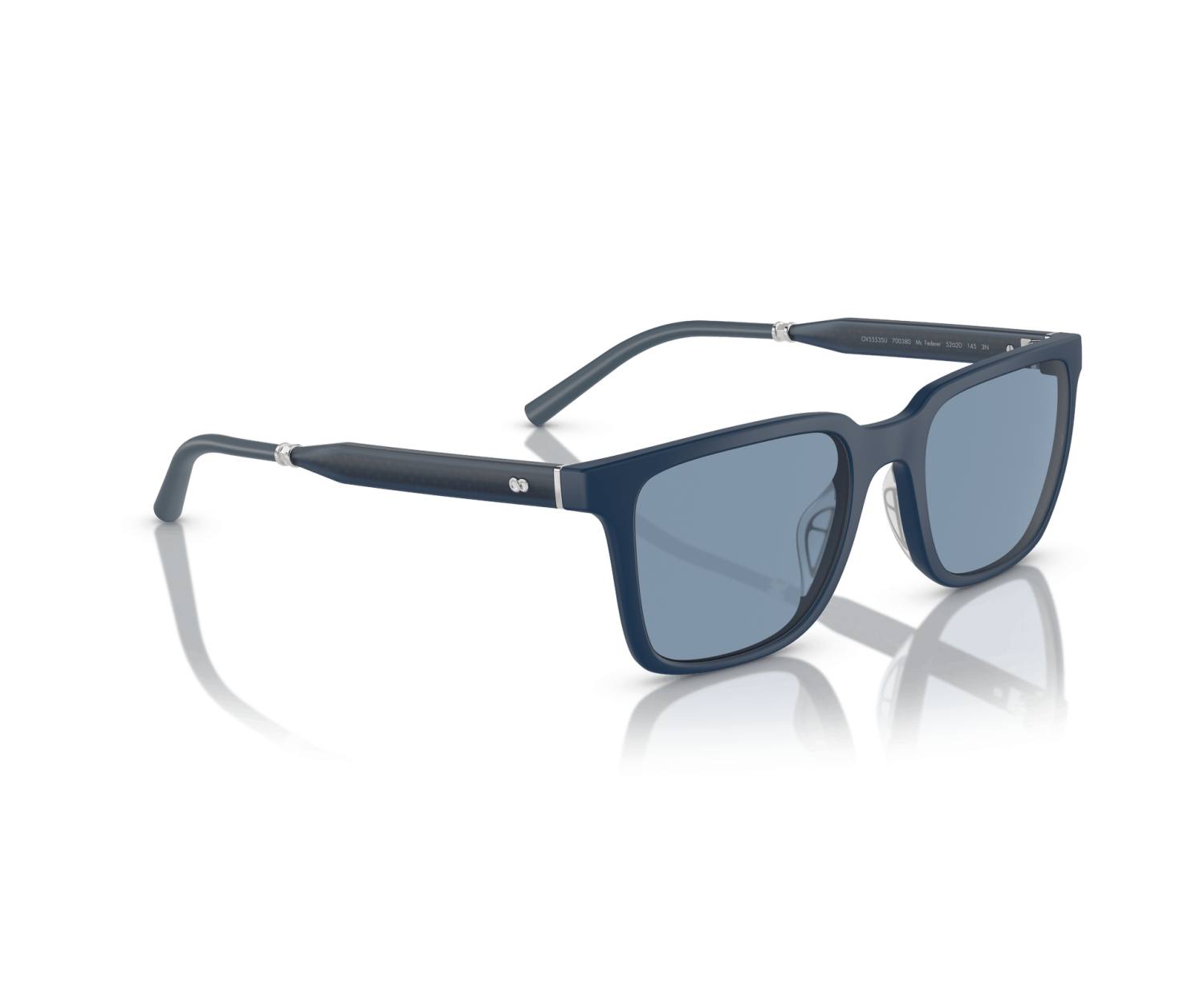 OLIVER PEOPLES - MR. FEDERER - OV5553SU - 700380 - 55