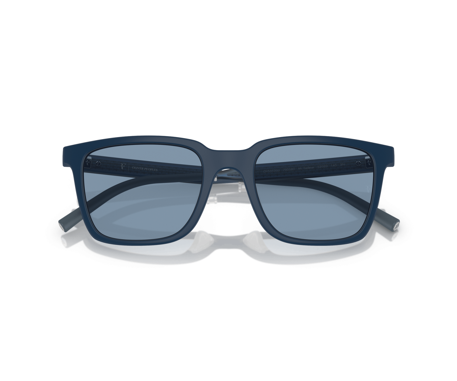 OLIVER PEOPLES - MR. FEDERER - OV5553SU - 700380 - 55