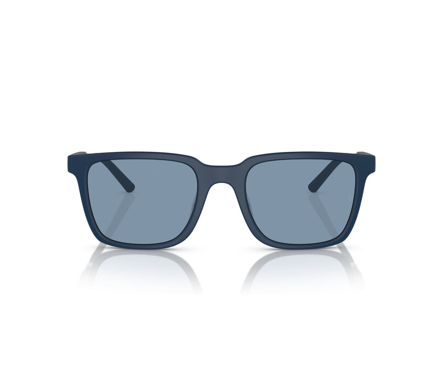 OLIVER PEOPLES - MR. FEDERER - OV5553SU - 700380 - 55