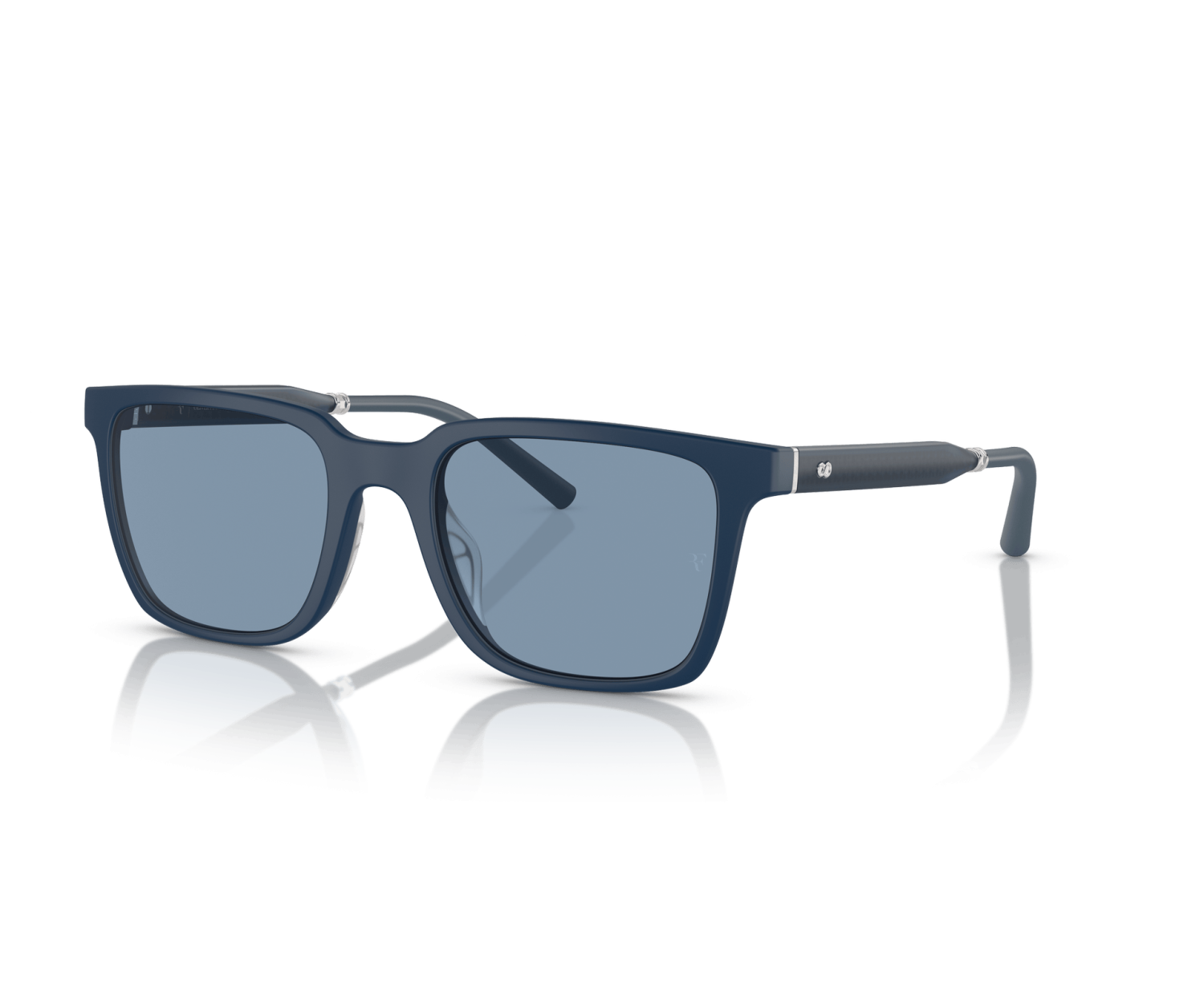 OLIVER PEOPLES - MR. FEDERER - OV5553SU - 700380 - 55