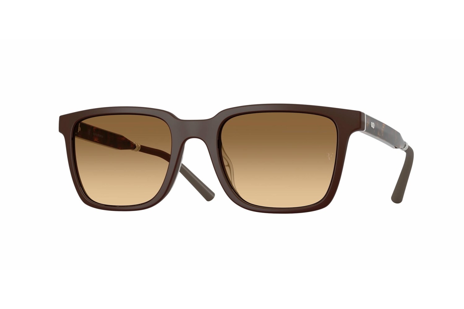 OLIVER PEOPLES - MR. FEDERER - OV5553SU - 701013 - 55