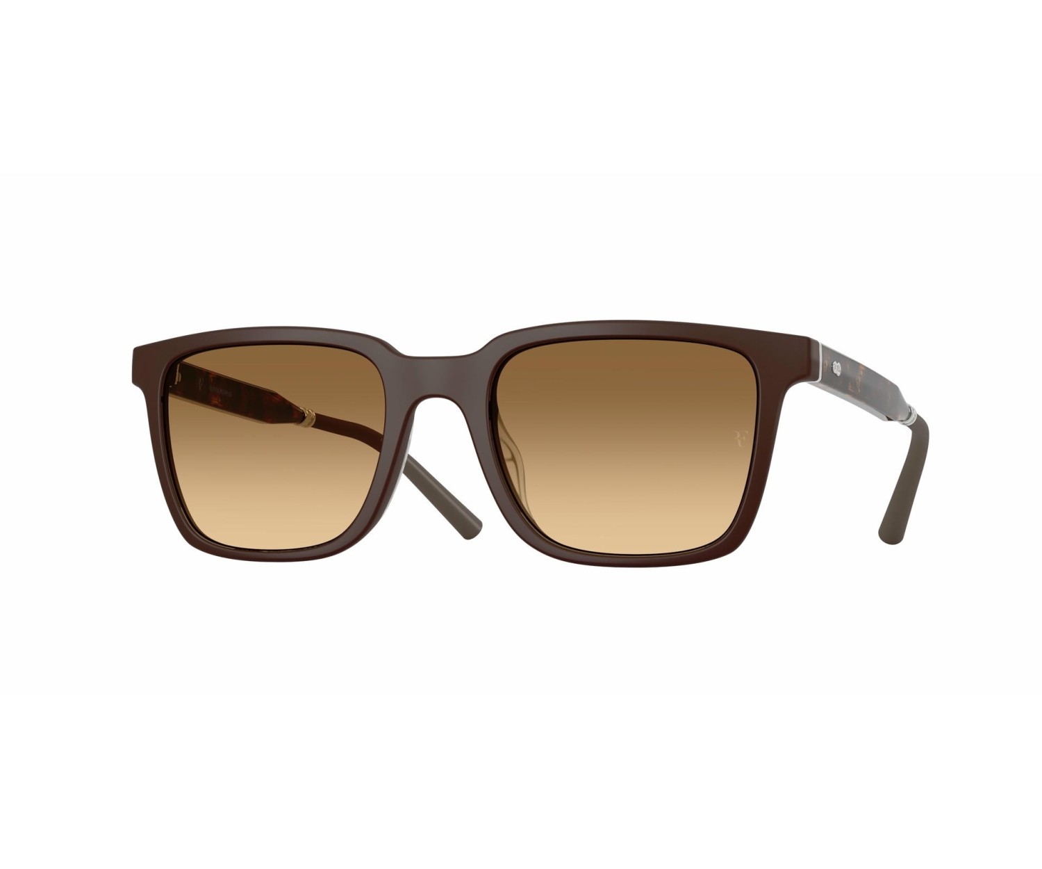 OLIVER PEOPLES - MR. FEDERER - OV5553SU - 701013 - 55