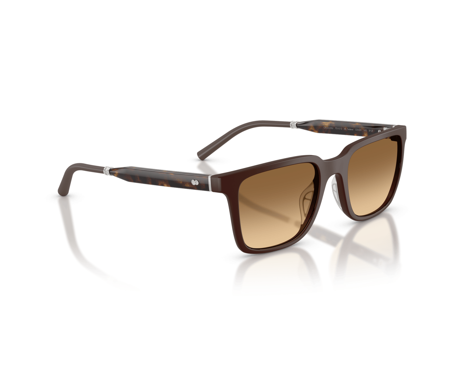OLIVER PEOPLES - MR. FEDERER - OV5553SU - 701013 - 55