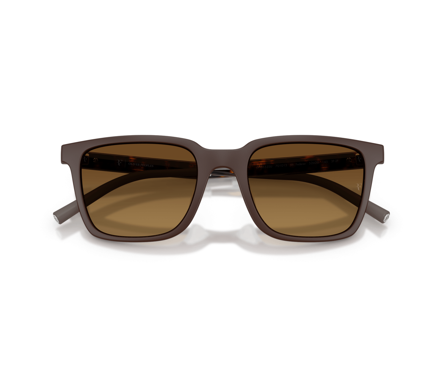 OLIVER PEOPLES - MR. FEDERER - OV5553SU - 701013 - 55