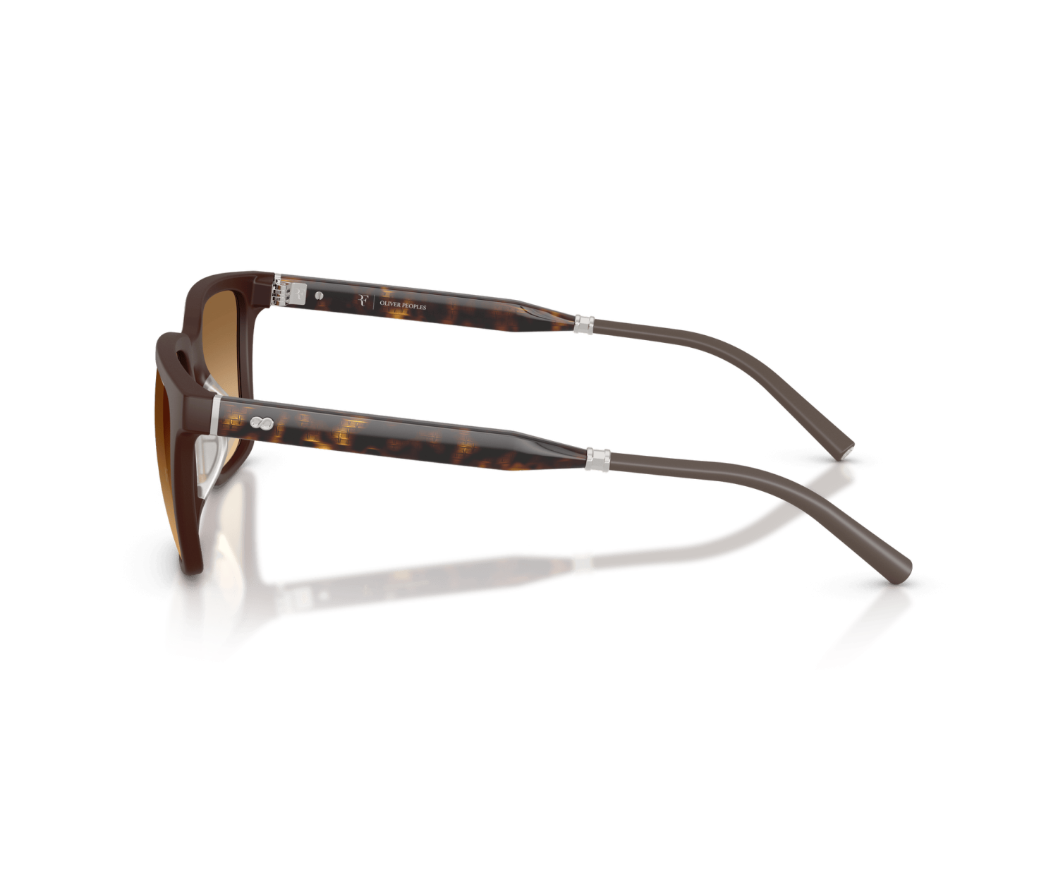 OLIVER PEOPLES - MR. FEDERER - OV5553SU - 701013 - 55