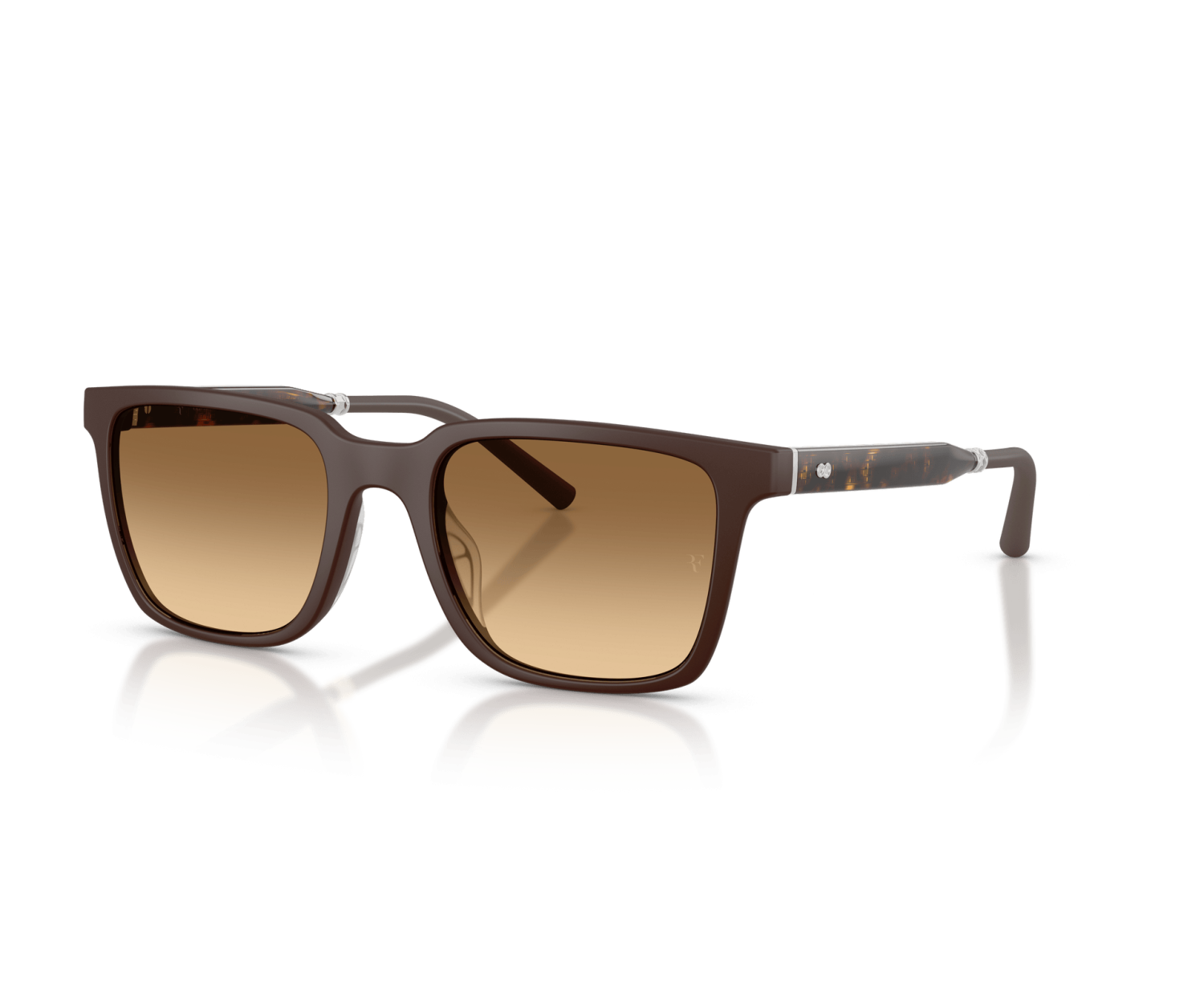 OLIVER PEOPLES - MR. FEDERER - OV5553SU - 701013 - 55