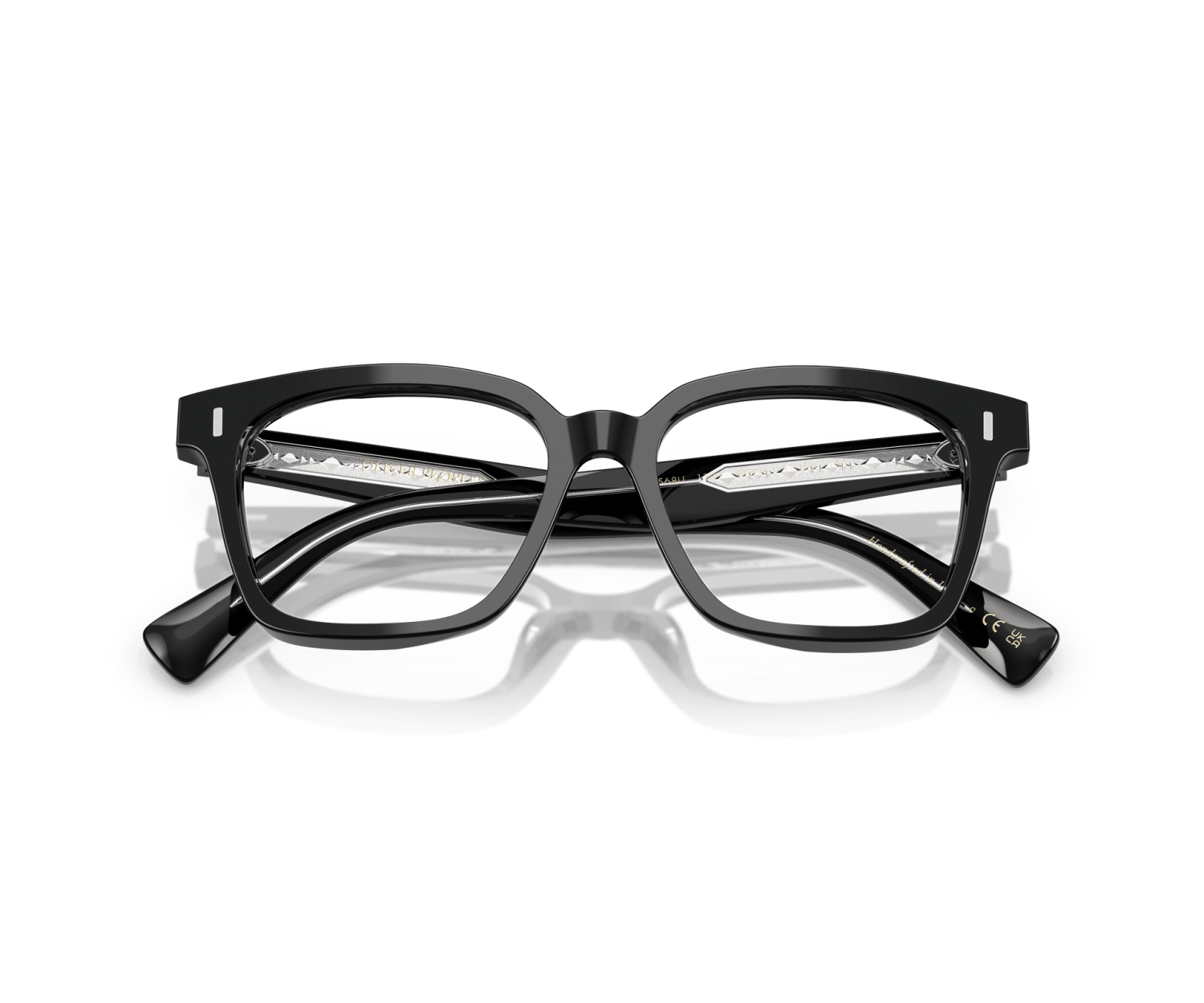 OLIVER PEOPLES - AIONA - OV5568U - 1731 - 54