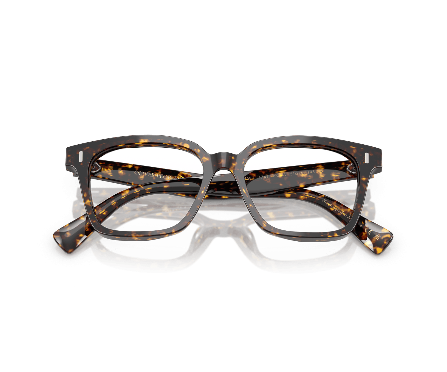 OLIVER PEOPLES - AIONA - OV5568U - 1741 - 54