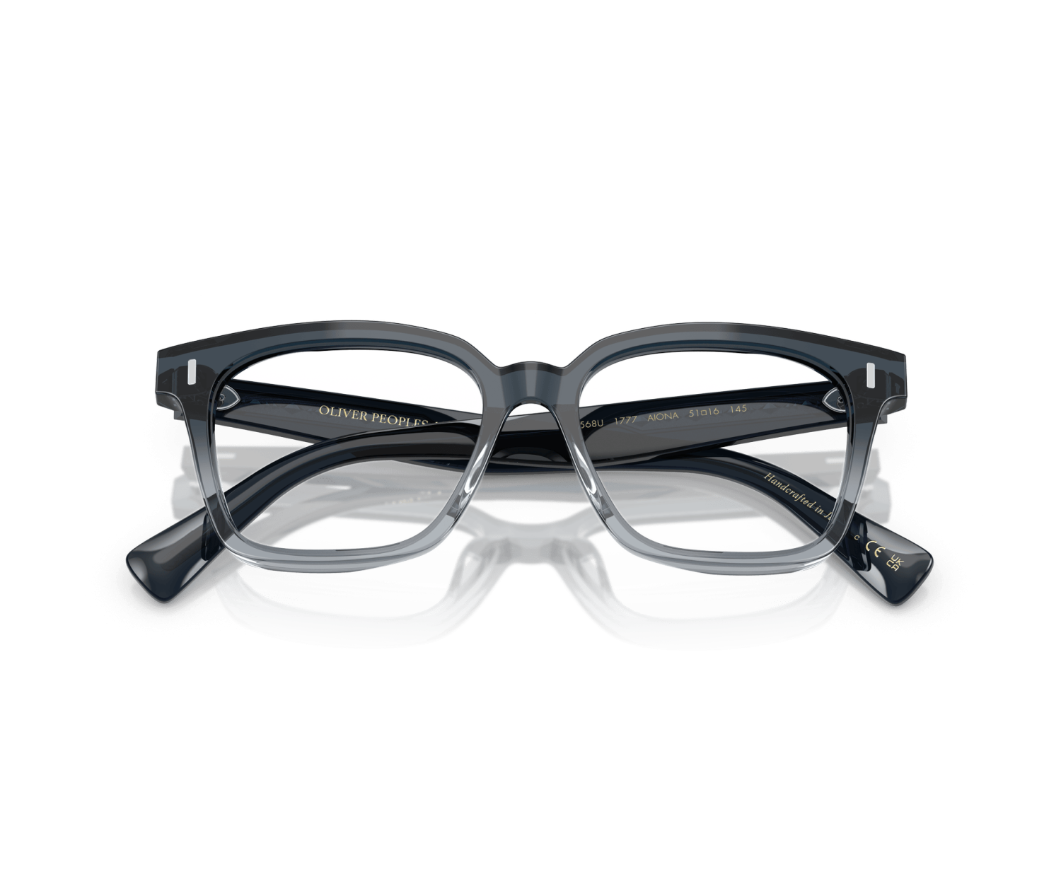 OLIVER PEOPLES - AIONA - OV5568U - 1777 - 54