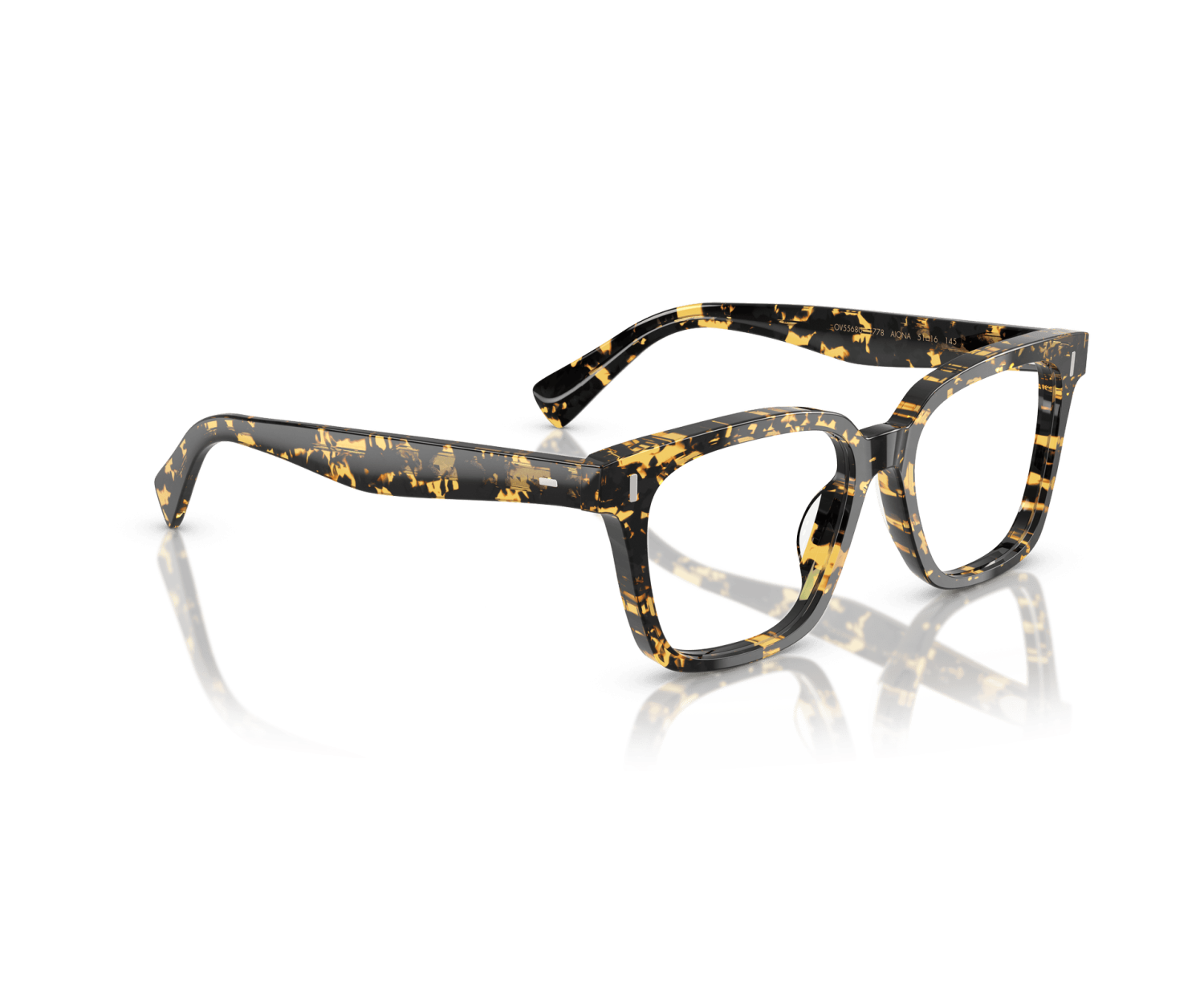 OLIVER PEOPLES - AIONA - OV5568U - 1778 - 54