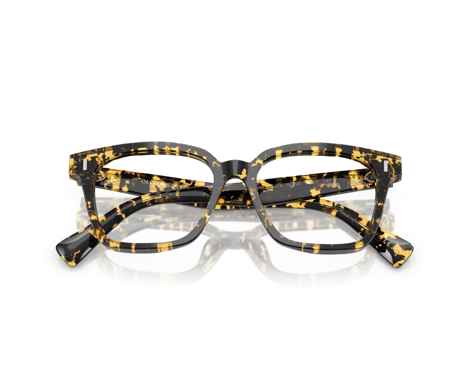 OLIVER PEOPLES - AIONA - OV5568U - 1778 - 54