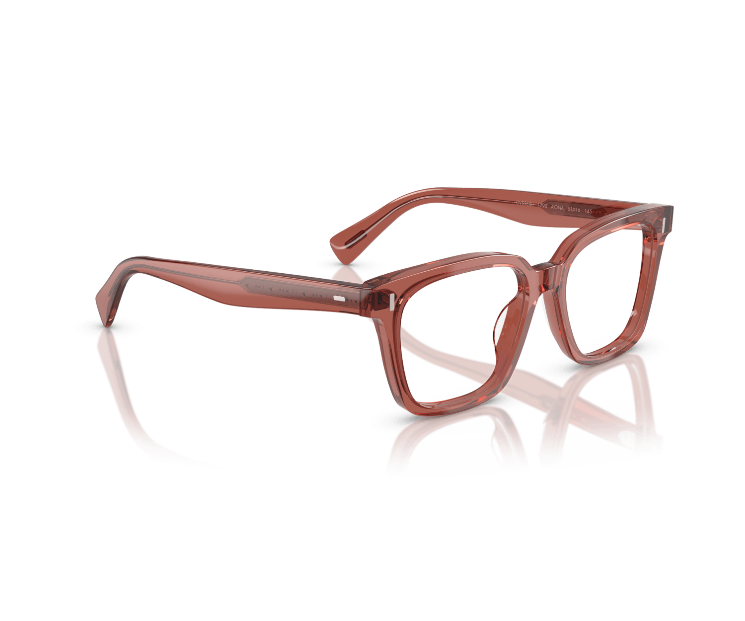 OLIVER PEOPLES - AIONA - OV5568U - 1790 - 54