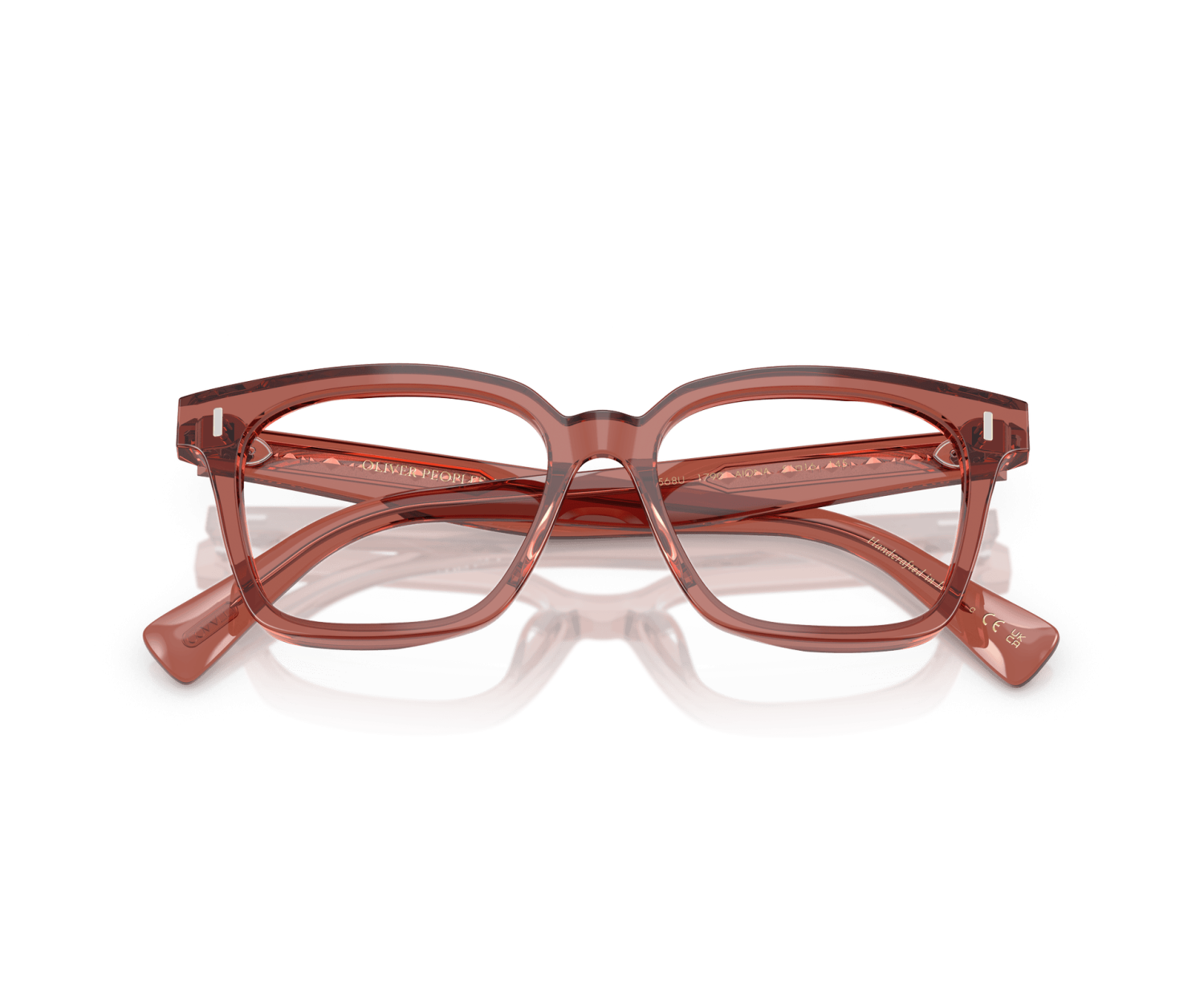 OLIVER PEOPLES - AIONA - OV5568U - 1790 - 54