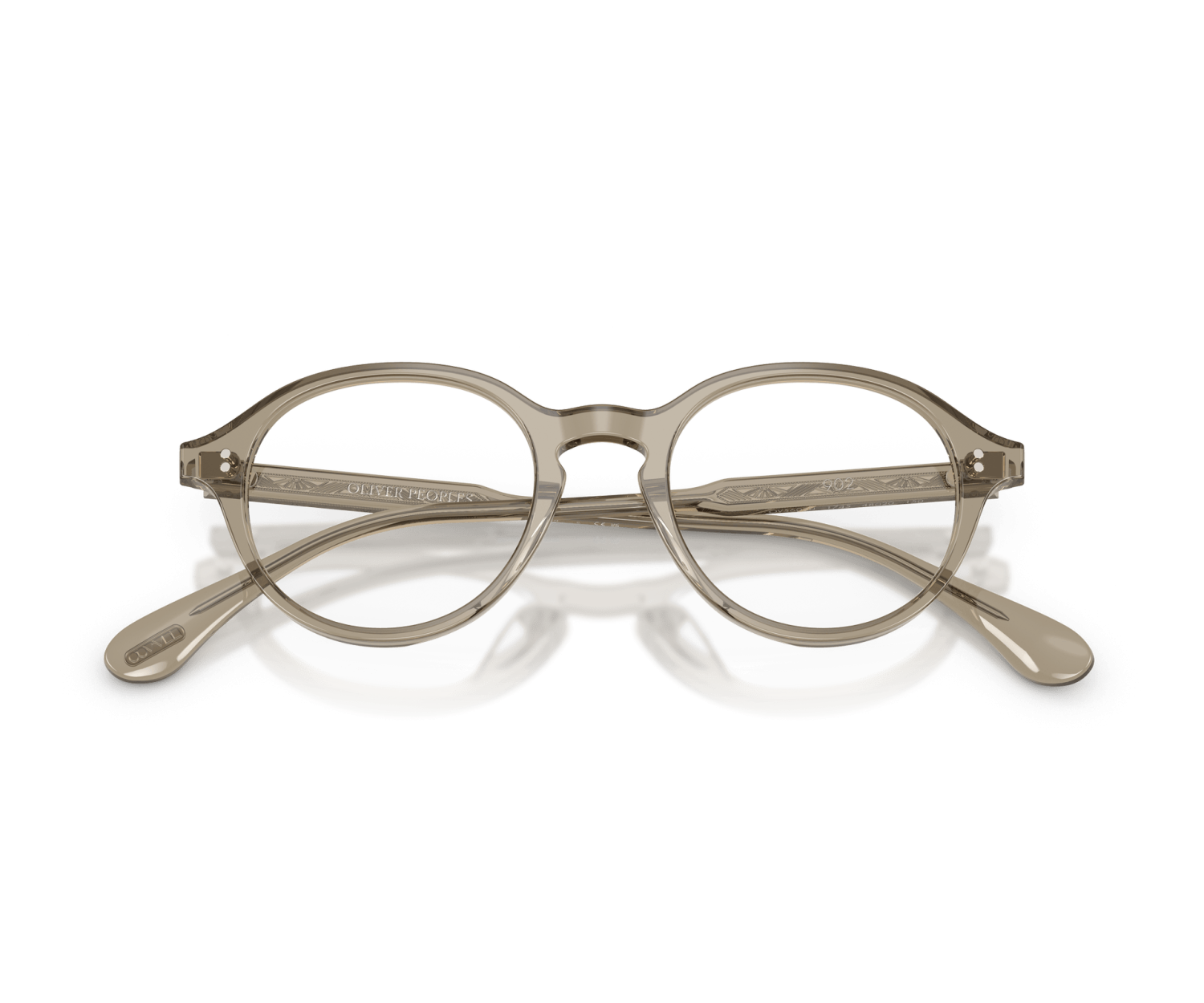 OLIVER PEOPLES - 902 - OV5602U - 1745 - 48