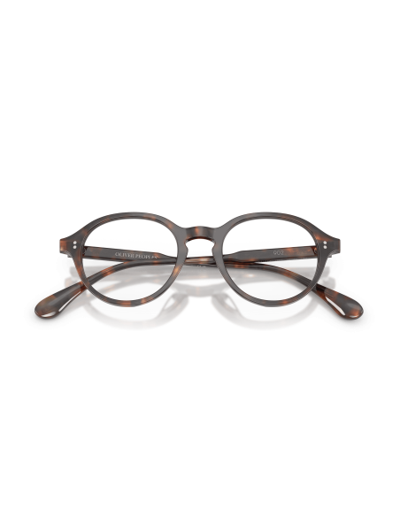 OLIVER PEOPLES - 902 - OV5602U - 1801 - 48