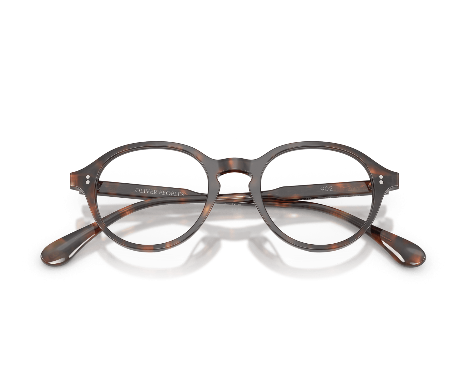 OLIVER PEOPLES - 902 - OV5602U - 1801 - 48